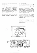 Предварительный просмотр 39 страницы Yaesu FT-902DM Instruction Manual