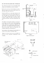 Предварительный просмотр 42 страницы Yaesu FT-902DM Instruction Manual