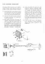 Предварительный просмотр 43 страницы Yaesu FT-902DM Instruction Manual