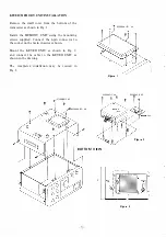 Предварительный просмотр 44 страницы Yaesu FT-902DM Instruction Manual