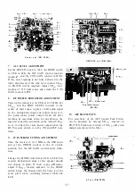 Предварительный просмотр 48 страницы Yaesu FT-902DM Instruction Manual