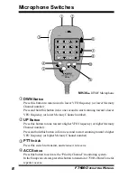 Preview for 10 page of Yaesu FT-90R Operating Manual