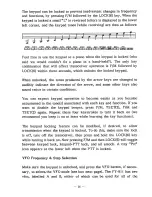 Preview for 18 page of Yaesu FT-911 Operating Manual