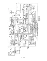 Предварительный просмотр 37 страницы Yaesu FT-911 Operating Manual