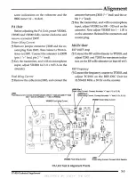 Предварительный просмотр 15 страницы Yaesu FT-920 Technical Supplement