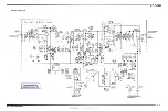 Предварительный просмотр 62 страницы Yaesu FT-920 Technical Supplement