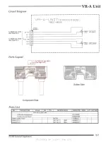 Предварительный просмотр 95 страницы Yaesu FT-920 Technical Supplement