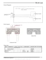 Предварительный просмотр 96 страницы Yaesu FT-920 Technical Supplement