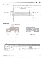 Предварительный просмотр 97 страницы Yaesu FT-920 Technical Supplement