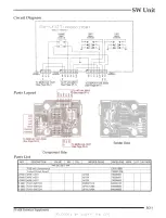 Предварительный просмотр 106 страницы Yaesu FT-920 Technical Supplement