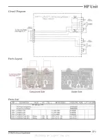 Предварительный просмотр 107 страницы Yaesu FT-920 Technical Supplement