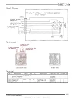 Предварительный просмотр 108 страницы Yaesu FT-920 Technical Supplement