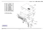 Предварительный просмотр 113 страницы Yaesu FT-920 Technical Supplement