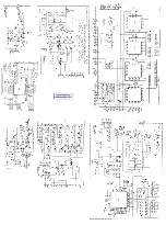 Предварительный просмотр 121 страницы Yaesu FT-920 Technical Supplement