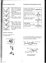 Preview for 7 page of Yaesu FT-980 Technical Supplement