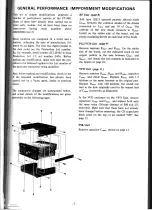 Preview for 9 page of Yaesu FT-980 Technical Supplement