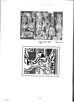 Preview for 12 page of Yaesu FT-980 Technical Supplement