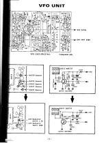 Preview for 13 page of Yaesu FT-980 Technical Supplement