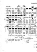 Preview for 56 page of Yaesu FT-980 Technical Supplement