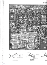 Preview for 64 page of Yaesu FT-980 Technical Supplement