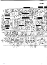 Preview for 82 page of Yaesu FT-980 Technical Supplement