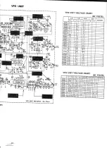 Preview for 88 page of Yaesu FT-980 Technical Supplement