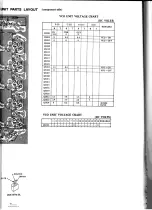 Preview for 93 page of Yaesu FT-980 Technical Supplement