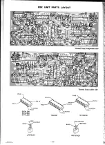 Preview for 103 page of Yaesu FT-980 Technical Supplement