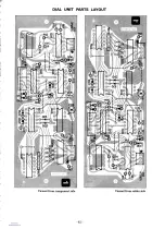 Preview for 112 page of Yaesu FT-980 Technical Supplement