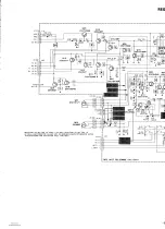 Preview for 114 page of Yaesu FT-980 Technical Supplement