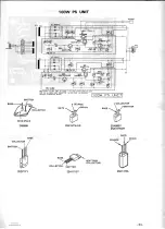 Preview for 132 page of Yaesu FT-980 Technical Supplement