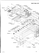 Preview for 140 page of Yaesu FT-980 Technical Supplement