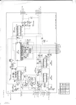 Preview for 180 page of Yaesu FT-980 Technical Supplement