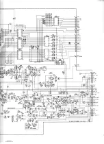 Preview for 191 page of Yaesu FT-980 Technical Supplement