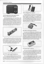 Предварительный просмотр 5 страницы Yaesu FT-990 Operating Manual