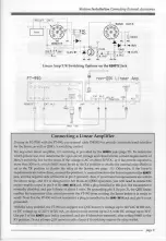 Предварительный просмотр 10 страницы Yaesu FT-990 Operating Manual