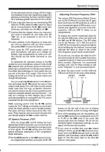 Предварительный просмотр 32 страницы Yaesu FT-990 Operating Manual