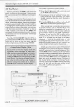 Предварительный просмотр 39 страницы Yaesu FT-990 Operating Manual