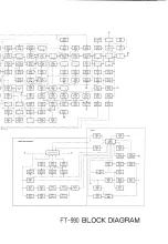 Предварительный просмотр 50 страницы Yaesu FT-990 Operating Manual