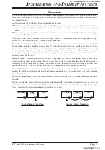 Preview for 11 page of Yaesu FT DX 1200 Operating Manual