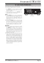 Preview for 2 page of Yaesu FT DX 3000 Operating Manual