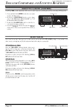 Preview for 3 page of Yaesu FT DX 3000 Operating Manual