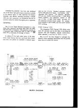 Предварительный просмотр 3 страницы Yaesu FT DX 560 Instruction Manual