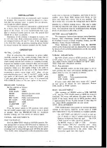 Предварительный просмотр 8 страницы Yaesu FT DX 560 Instruction Manual