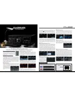 Preview for 17 page of Yaesu FT DX 9000 CONTEST -  2 Brochure