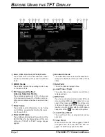 Предварительный просмотр 8 страницы Yaesu FT DX 9000 TFT Manual