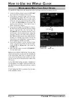 Preview for 14 page of Yaesu FT DX 9000 TFT Manual