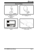 Предварительный просмотр 13 страницы Yaesu FT DX 9000D - COMPUTER AIDED TRANSCEIVER Operation Manual