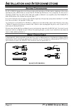 Предварительный просмотр 14 страницы Yaesu FT DX 9000D - COMPUTER AIDED TRANSCEIVER Operation Manual