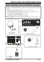 Предварительный просмотр 17 страницы Yaesu FT DX 9000D - COMPUTER AIDED TRANSCEIVER Operation Manual